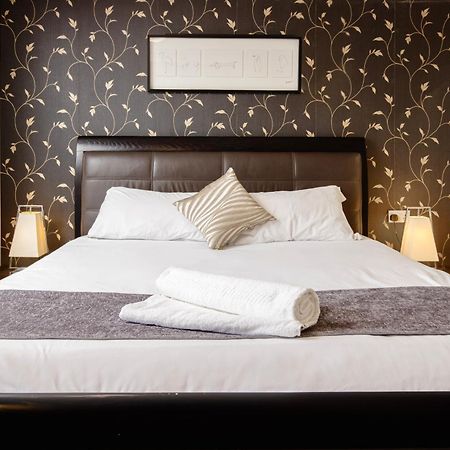 Ashley Victoria Hotel Blackpool Kültér fotó