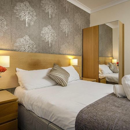 Ashley Victoria Hotel Blackpool Kültér fotó