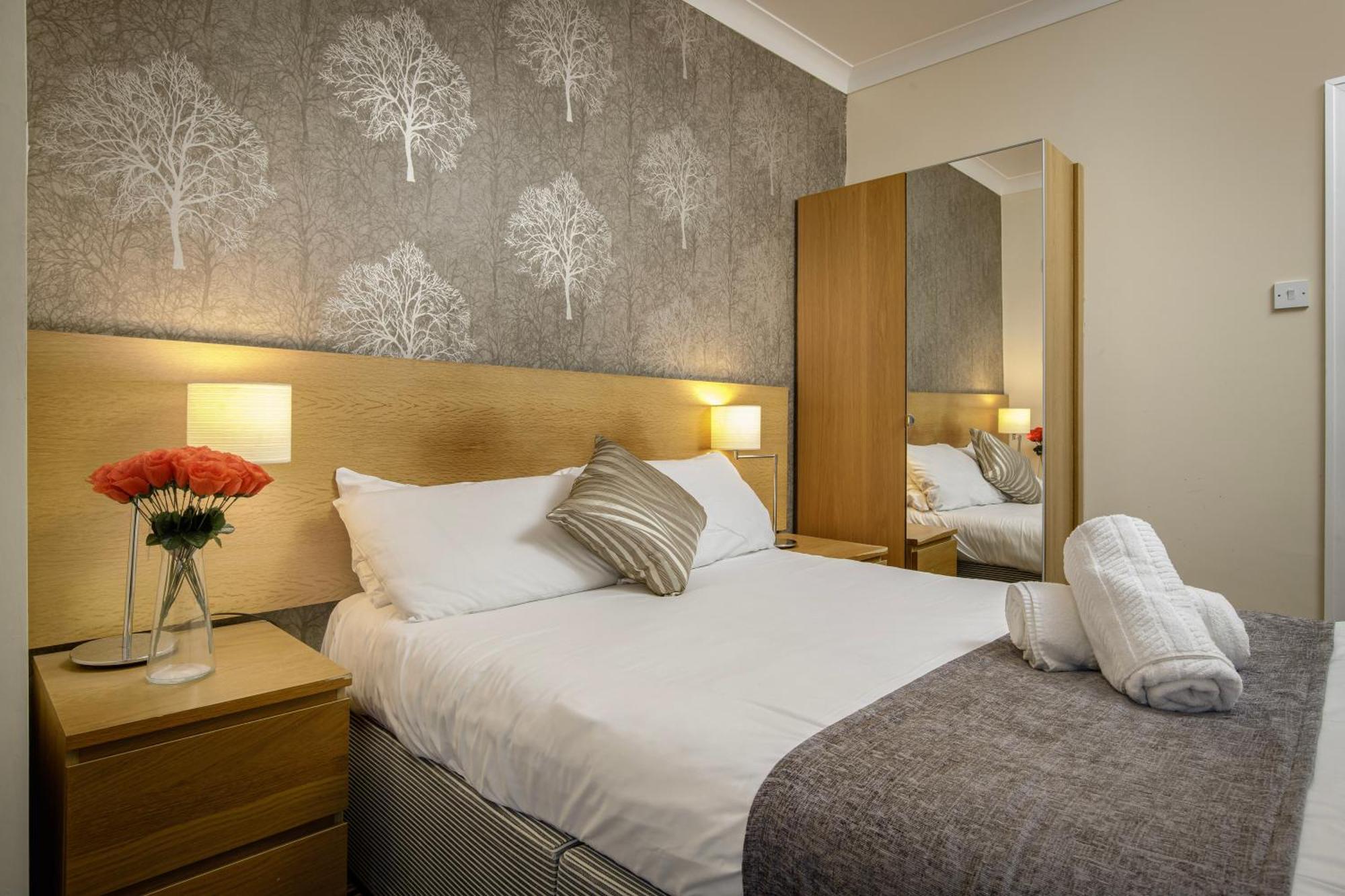 Ashley Victoria Hotel Blackpool Kültér fotó