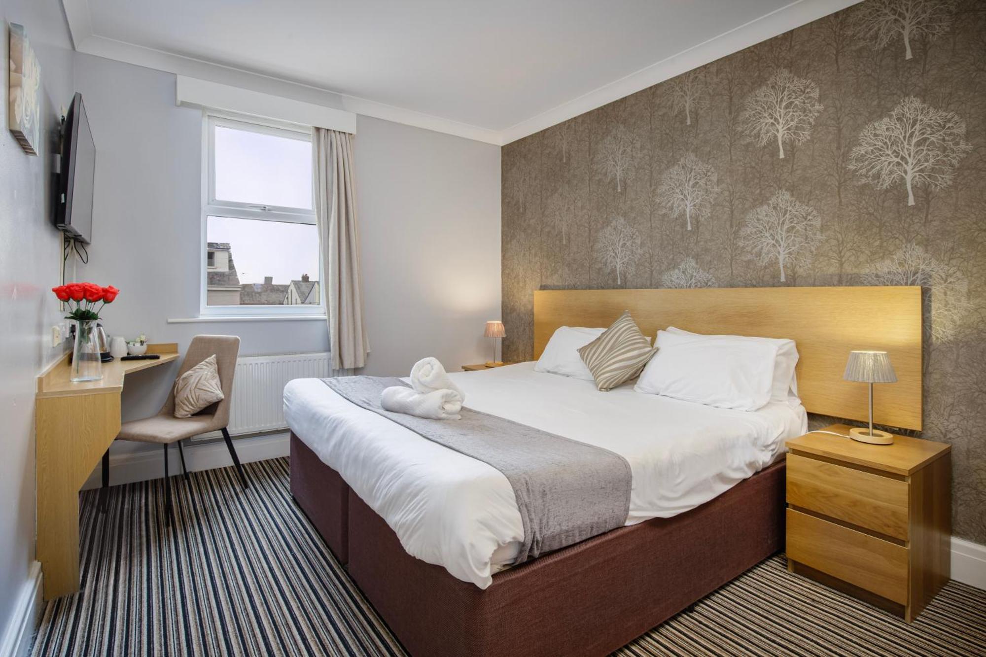 Ashley Victoria Hotel Blackpool Kültér fotó
