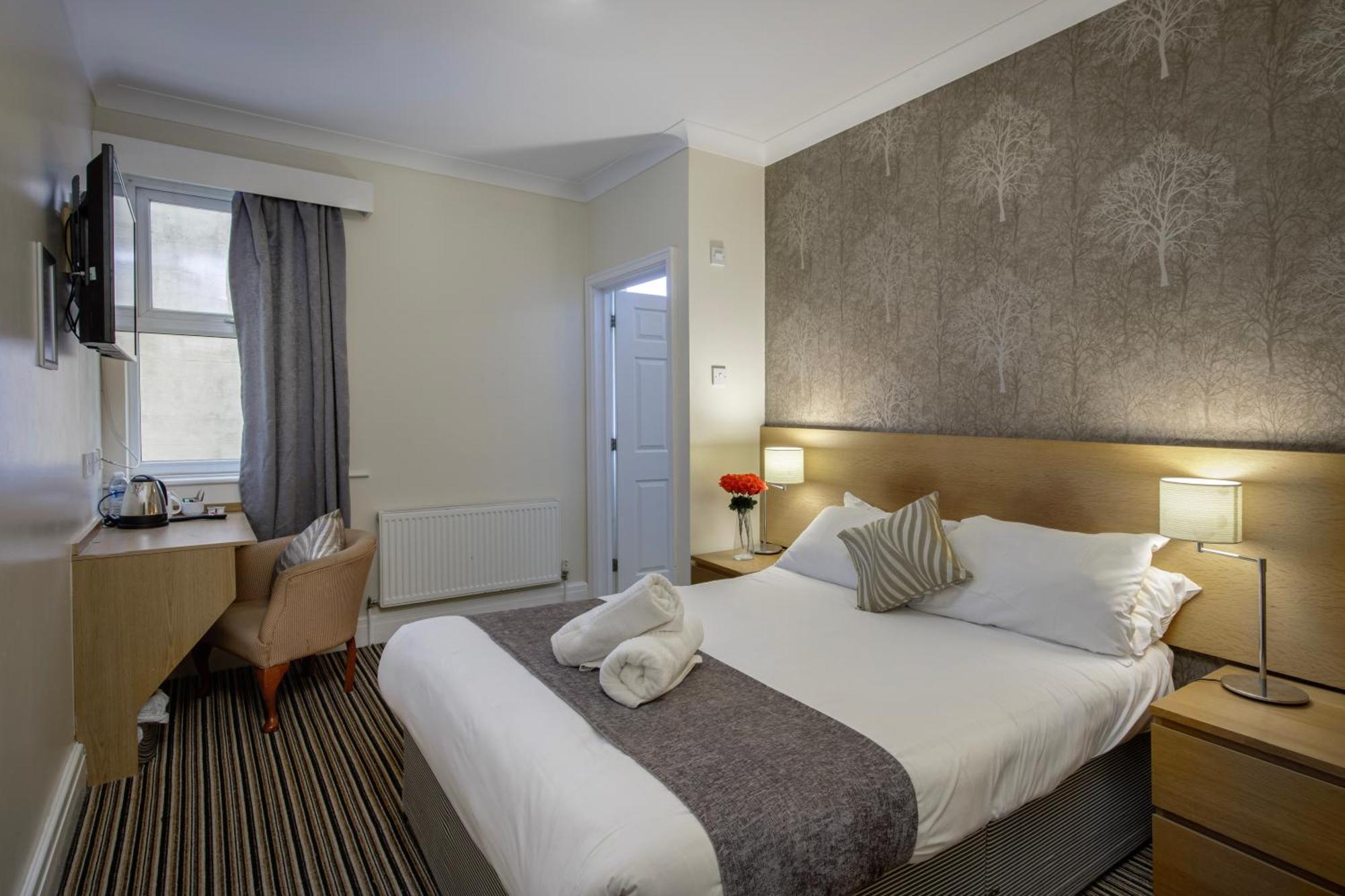 Ashley Victoria Hotel Blackpool Kültér fotó